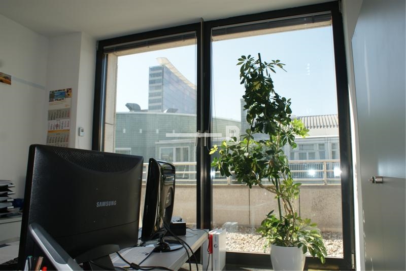 Büro