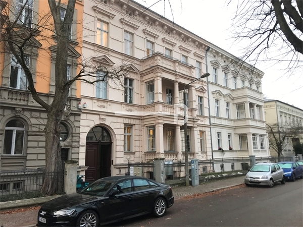 Außenansicht