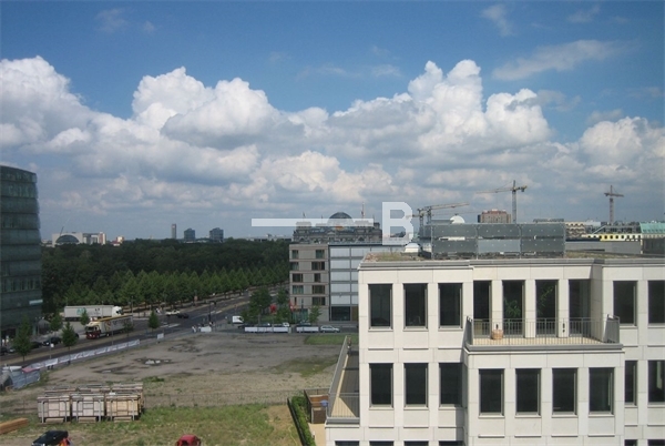 Voßstraße 22 003