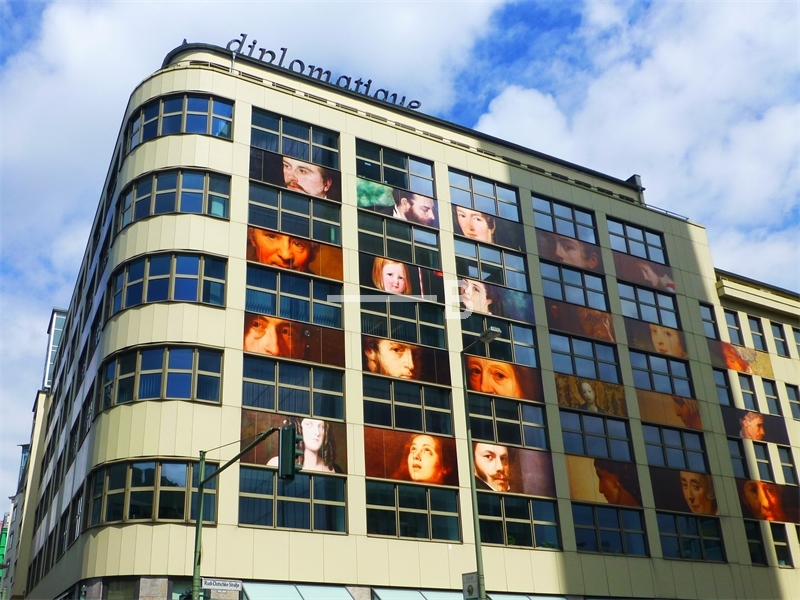 Außenansicht